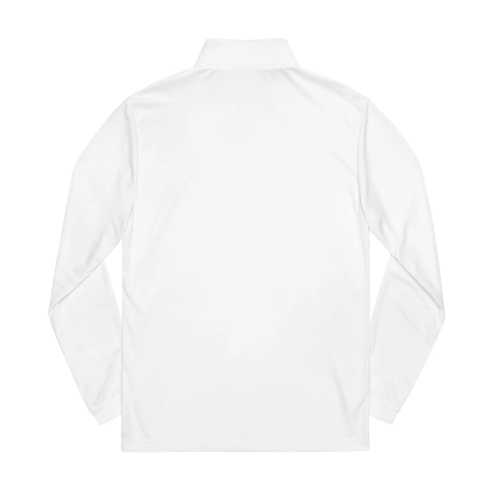 Adidas® Quarter-Zip Pullover Viva Luxe (Embroidery) - Stylish Activewear for Athletes, Perfect for Workouts, Casual Outings, Gifts