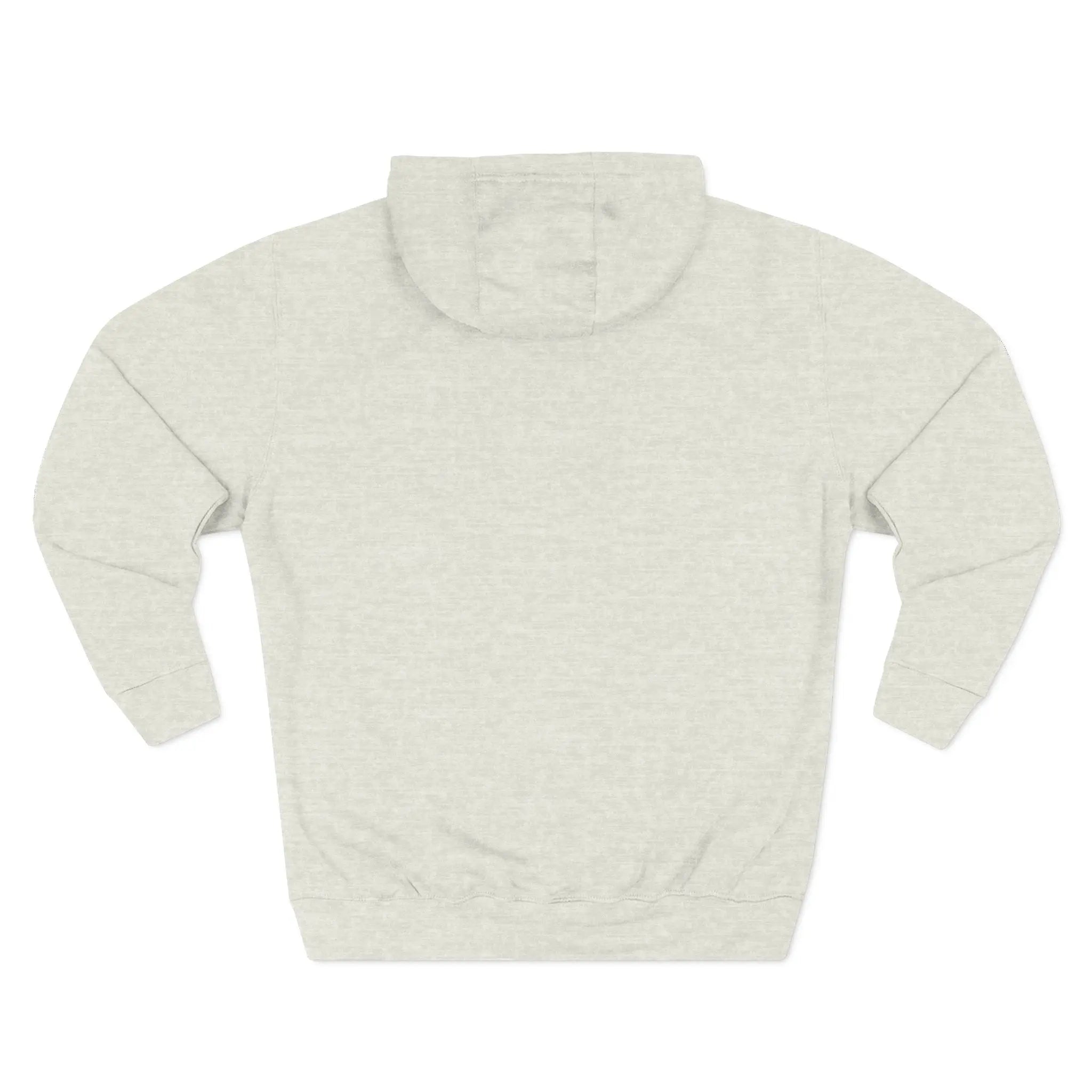 Enjoy Every Step Hoodie, Cozy Fleece Sweatshirt