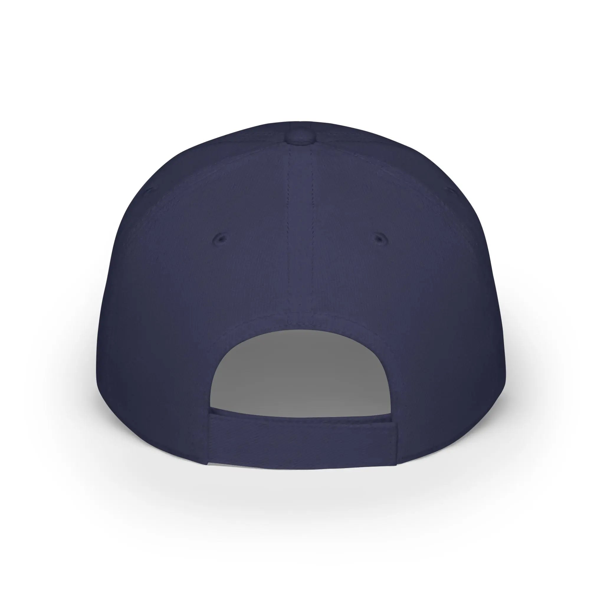 Stylish Low Profile Baseball Cap - Casual Fashion Headwear, Gift for Sports Enthusiasts, Unisex Cap, Everyday Wear, Outdoor Adventure