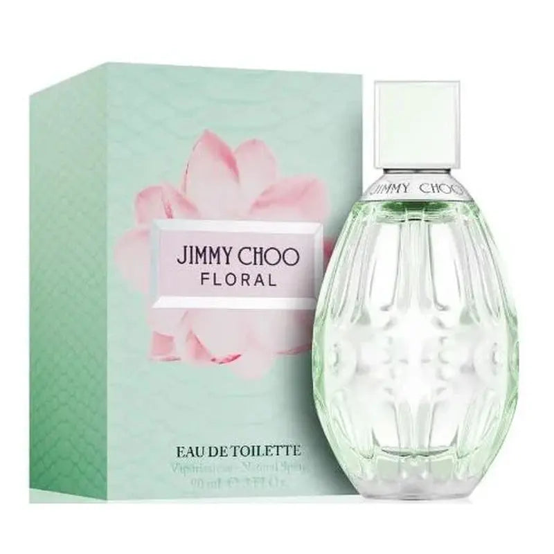 Floral 3.0 Oz EDT for Women