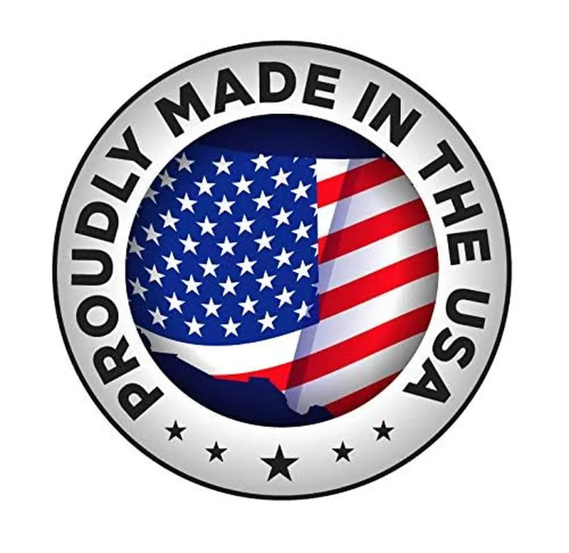 "Firm Stache Cream, 1Ounce Screw Top Tin - Competition Style Moustache Wax Original Lavender Scent