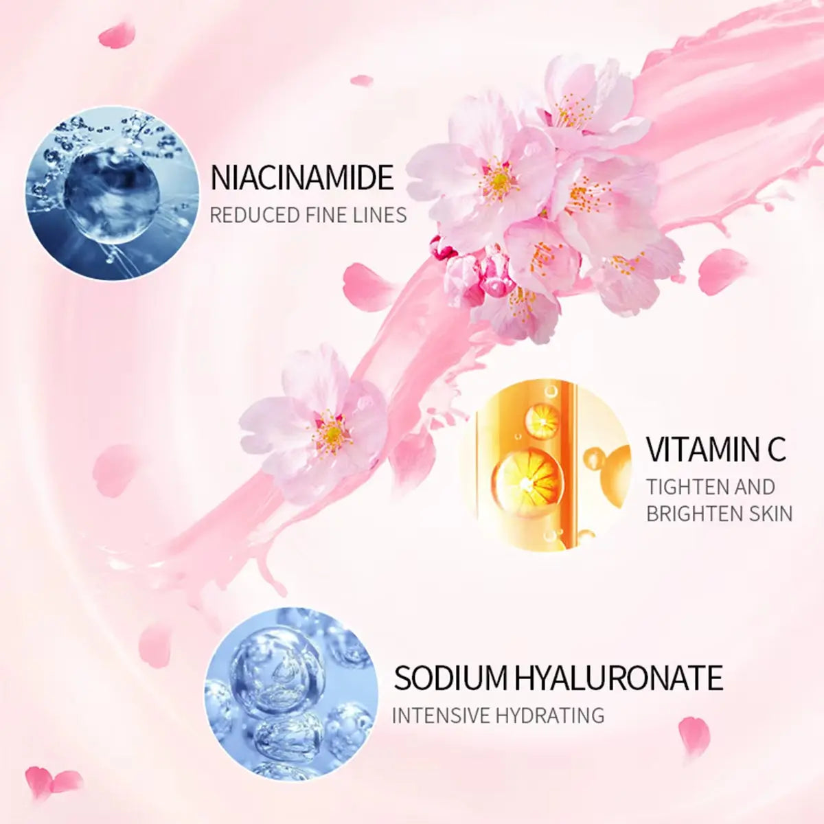 Facial Moisturizing Cream Anti-Aging Deep Nourishing Essence Cream Moisturizing Skin Care Product