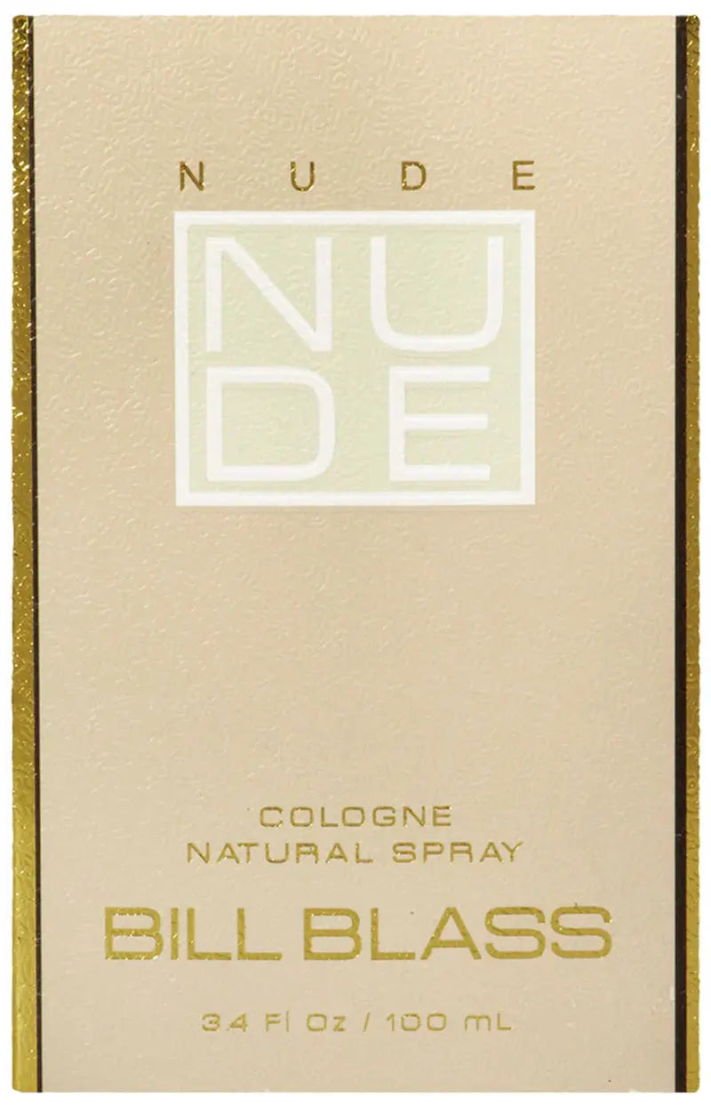 Nude Eau De Cologne