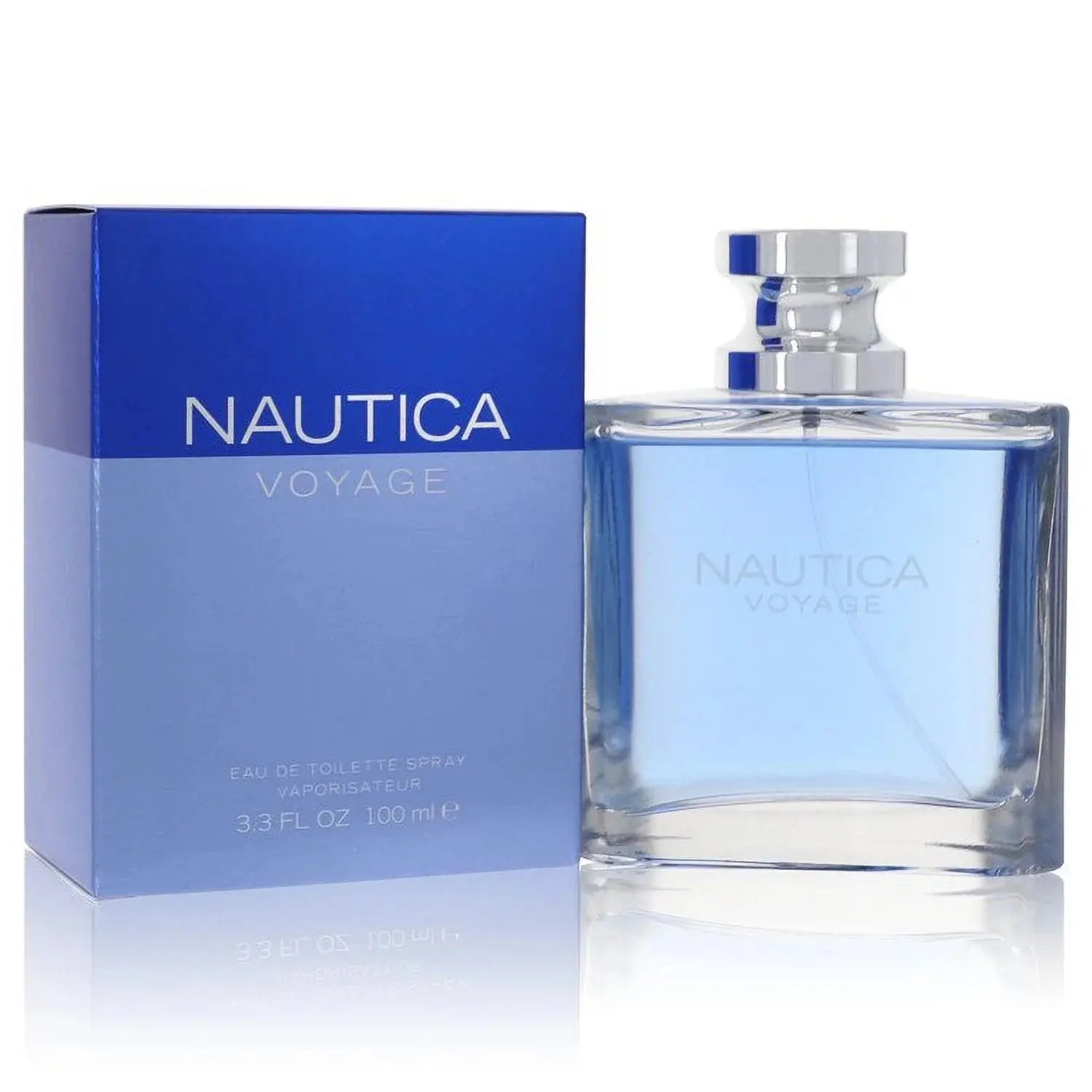 Voyage Cologne by Eau De Toilette Spray 3.4 Oz