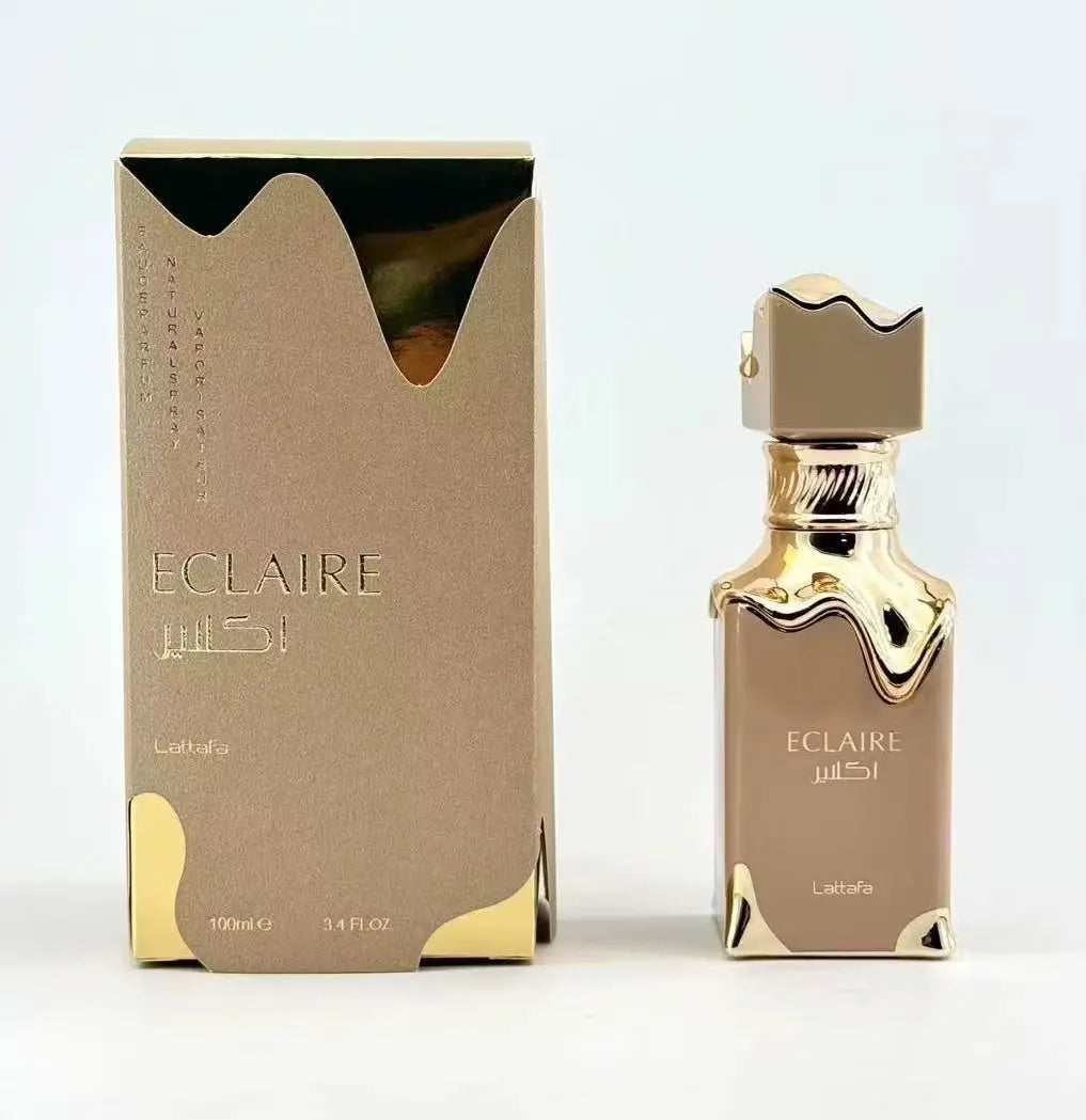 Woman Perfume Eclaire Long Lasting Atomizer High Quality Sexy Lady Arab Lattafa Parfum Female Feminino Fragrance Cologne Gift