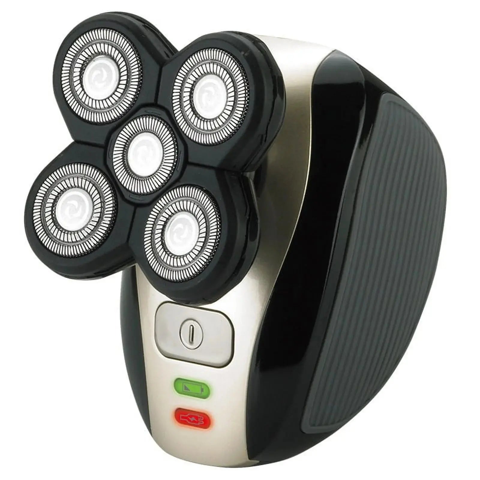 360° Head Shaver, 5-In-1 Electric Razor for Men, Bald Head Shavers for Men, Shavers for Men Electric Razor, Shavers for Men Electric Razor for Bald Hair