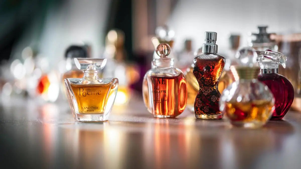 Colognes