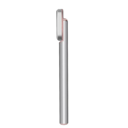 EMS Microcurrent Face Lifting Device Red Light Facial Wand Eye Neck Massager Skin Tightening anti Wrinkle Skin Care Beauty Tool