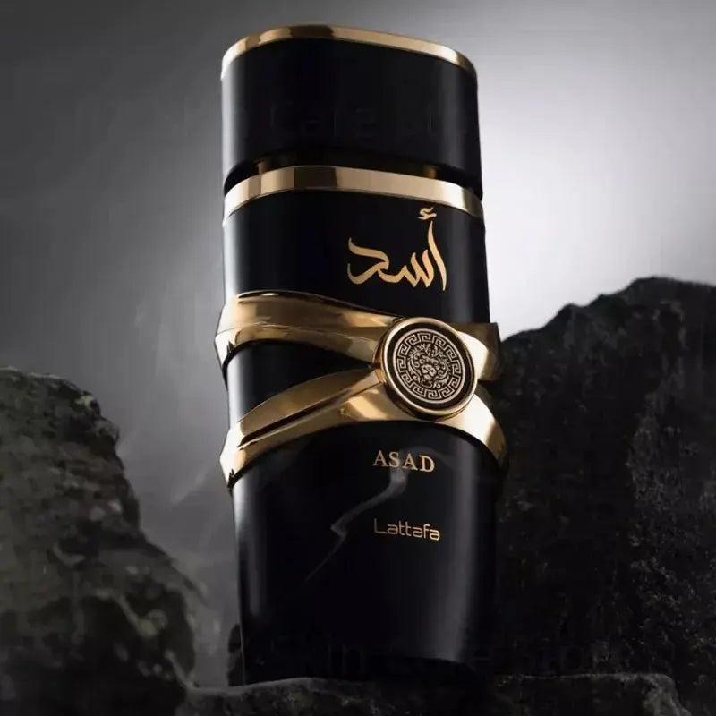 Yara Asad 100Ml Perfume Hombre Women Musk Vanilla Cologne Men De Mujer Fragrance Sets Candy Lattafa Khamrah Perfumes Originales