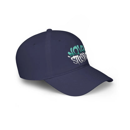 Stylish Low Profile Baseball Cap - Casual Fashion Headwear, Gift for Sports Enthusiasts, Unisex Cap, Everyday Wear, Outdoor Adventure
