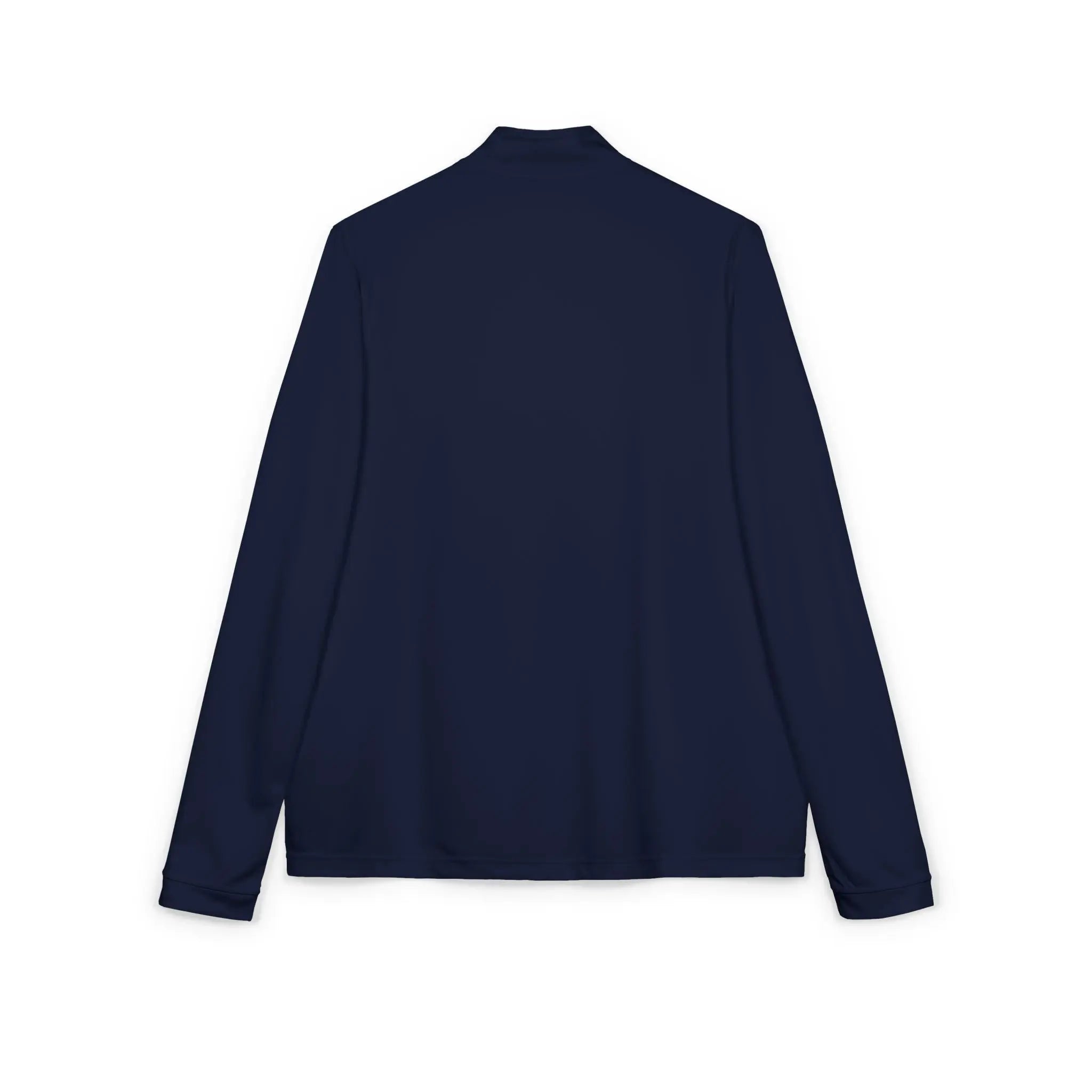 Adidas® Quarter-Zip Pullover Viva Luxe (Embroidery) - Stylish Activewear for Athletes, Perfect for Workouts, Casual Outings, Gifts
