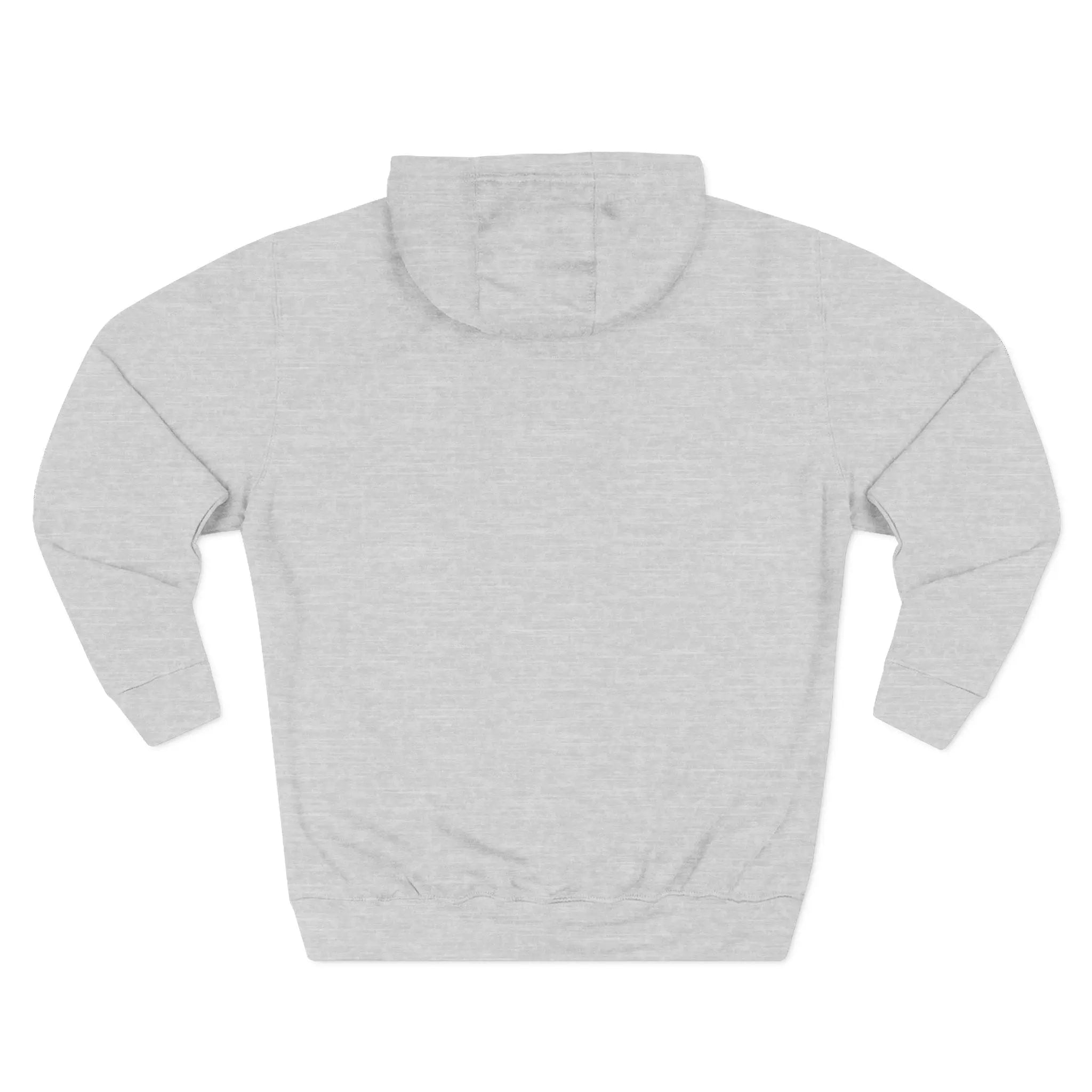 Enjoy Every Step Hoodie, Cozy Fleece Sweatshirt