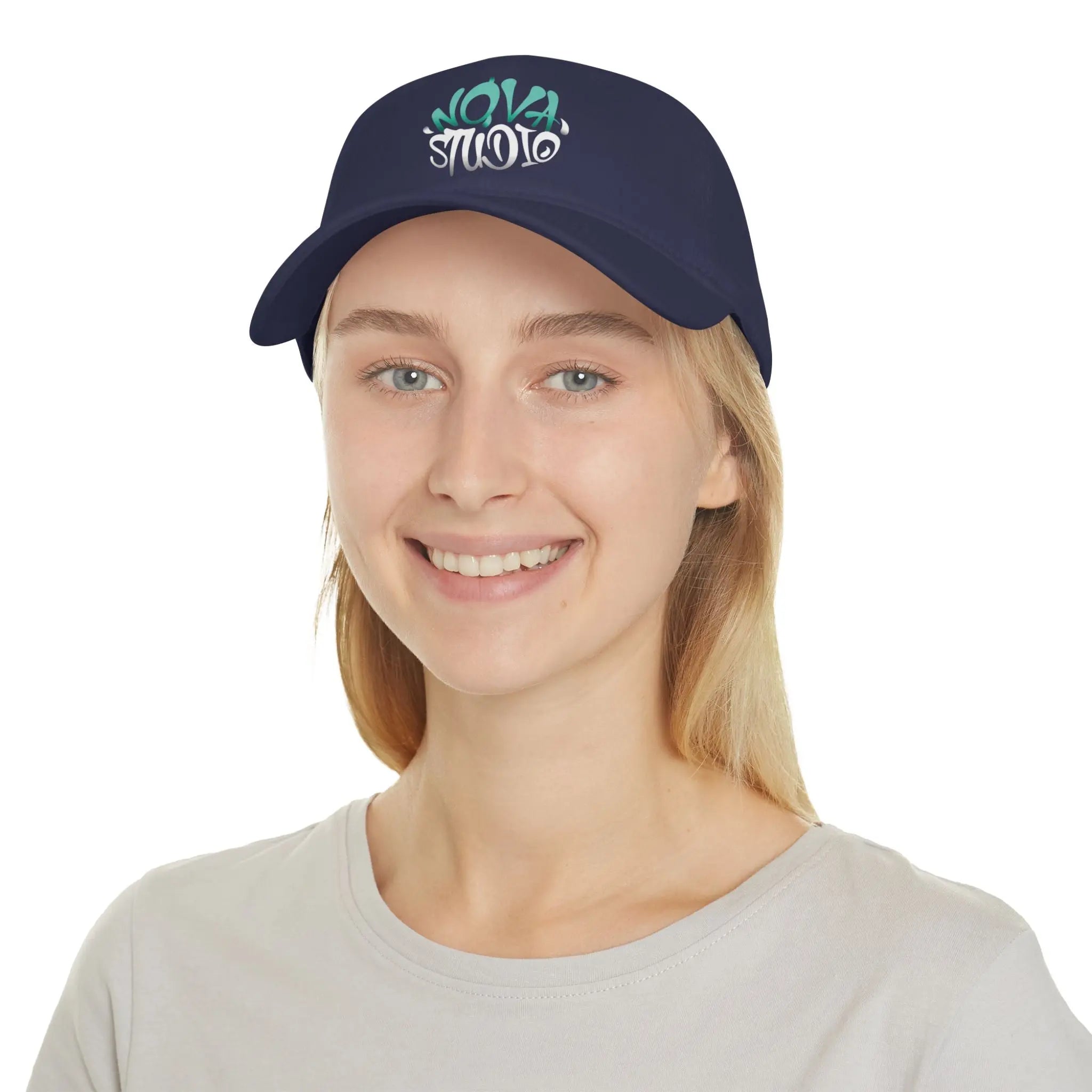 Stylish Low Profile Baseball Cap - Casual Fashion Headwear, Gift for Sports Enthusiasts, Unisex Cap, Everyday Wear, Outdoor Adventure