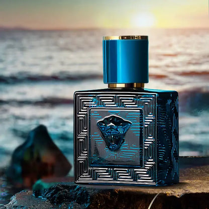 Brand Perfume Cologne Men Perfume Spray Flirting Pheromone Long Lasting Sandalwood Irresistible Light Fragrance Trend Gentleman