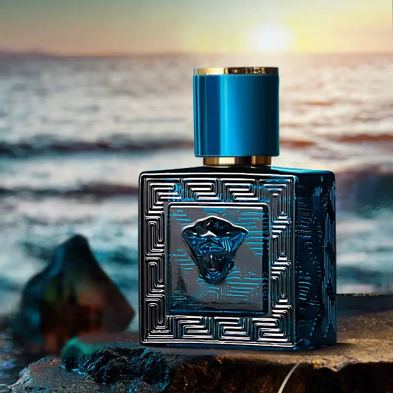Brand Perfume Cologne Men Perfume Spray Flirting Pheromone Long Lasting Sandalwood Irresistible Light Fragrance Trend Gentleman