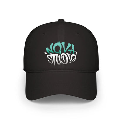 Stylish Low Profile Baseball Cap - Casual Fashion Headwear, Gift for Sports Enthusiasts, Unisex Cap, Everyday Wear, Outdoor Adventure