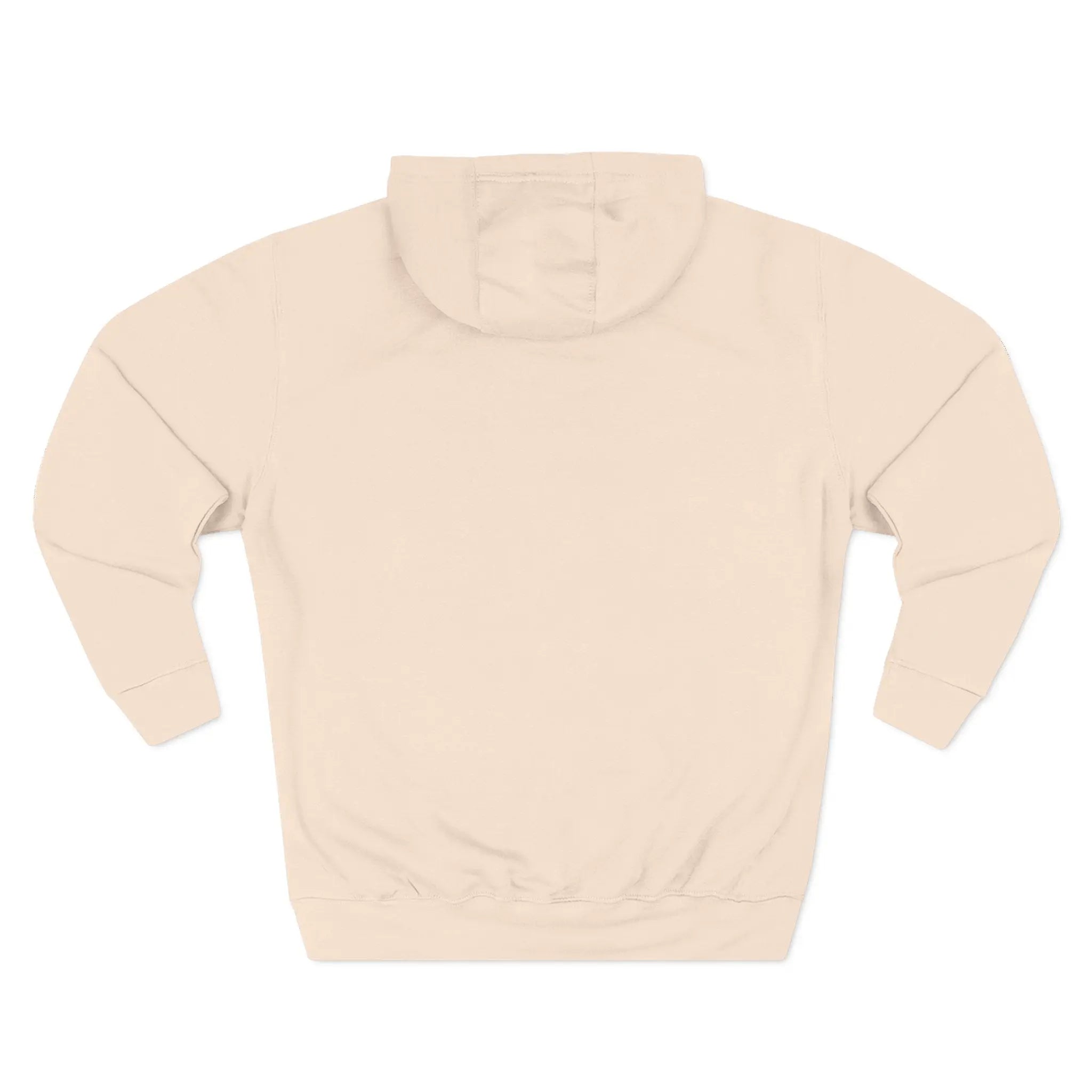 Enjoy Every Step Hoodie, Cozy Fleece Sweatshirt