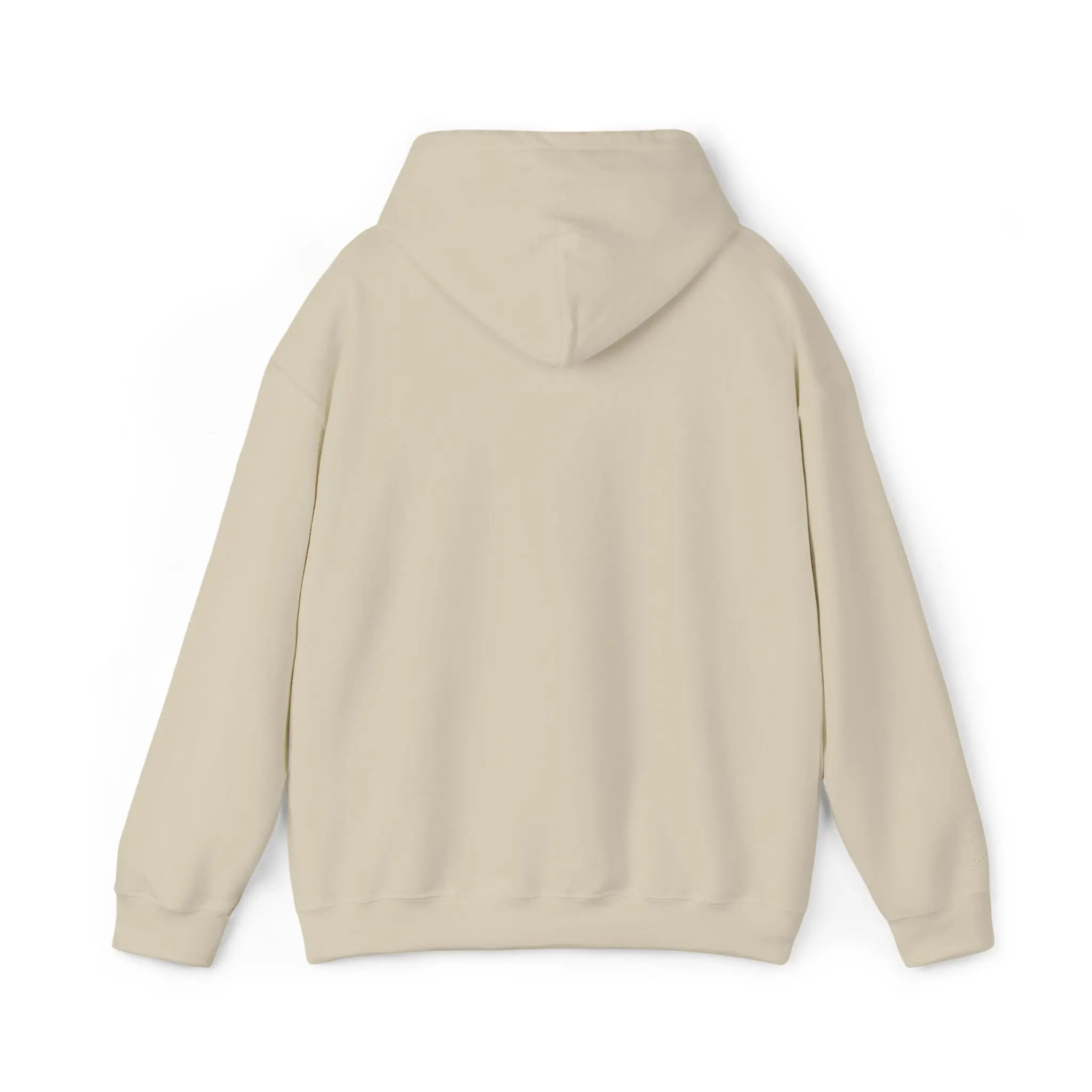 Nova Clothing Hooded Sweatshirt