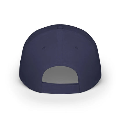 Stylish Low Profile Baseball Cap - Casual Fashion Headwear, Gift for Sports Enthusiasts, Unisex Cap, Everyday Wear, Outdoor Adventure