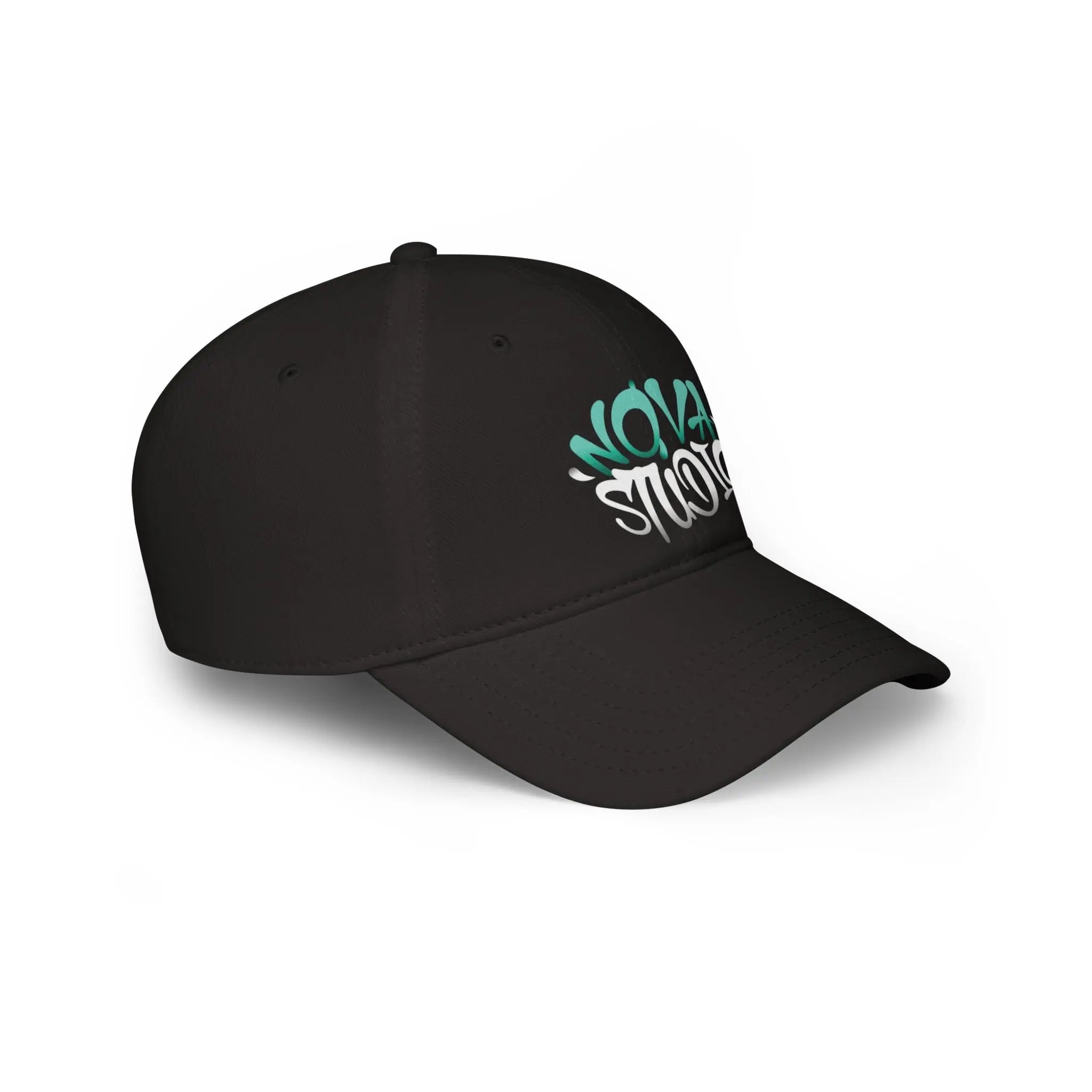 Stylish Low Profile Baseball Cap - Casual Fashion Headwear, Gift for Sports Enthusiasts, Unisex Cap, Everyday Wear, Outdoor Adventure