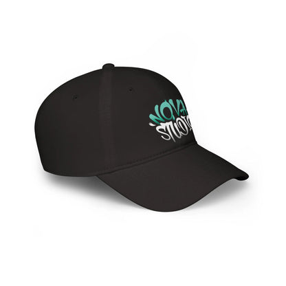 Stylish Low Profile Baseball Cap - Casual Fashion Headwear, Gift for Sports Enthusiasts, Unisex Cap, Everyday Wear, Outdoor Adventure