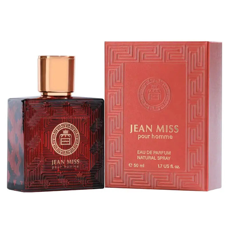 Brand Perfume Cologne Men Perfume Spray Flirting Pheromone Long Lasting Sandalwood Irresistible Light Fragrance Trend Gentleman