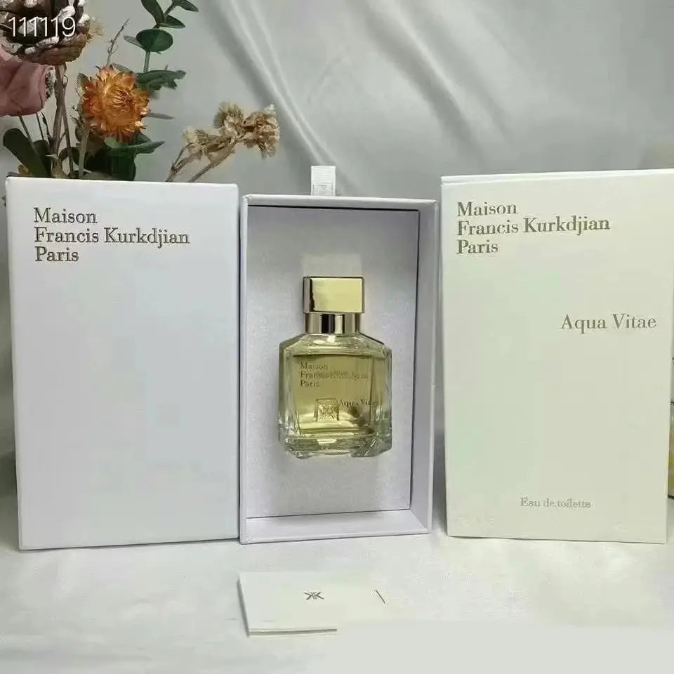 70Ml Original Arabic Perfume Women Long Lasting Atomizer Sexy Lady Parfumes Body Spray Antiperspirant Men Cologne Fragrance