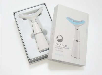Lifting and Firming Neck Massager