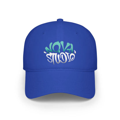 Stylish Low Profile Baseball Cap - Casual Fashion Headwear, Gift for Sports Enthusiasts, Unisex Cap, Everyday Wear, Outdoor Adventure