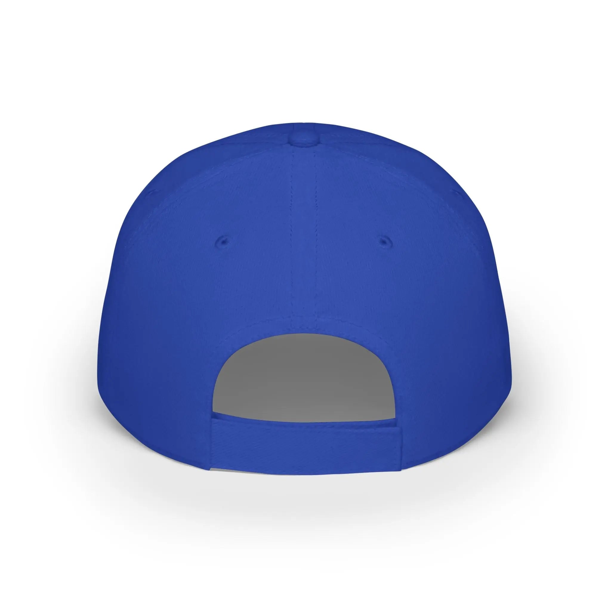 Stylish Low Profile Baseball Cap - Casual Fashion Headwear, Gift for Sports Enthusiasts, Unisex Cap, Everyday Wear, Outdoor Adventure
