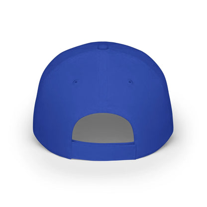 Stylish Low Profile Baseball Cap - Casual Fashion Headwear, Gift for Sports Enthusiasts, Unisex Cap, Everyday Wear, Outdoor Adventure