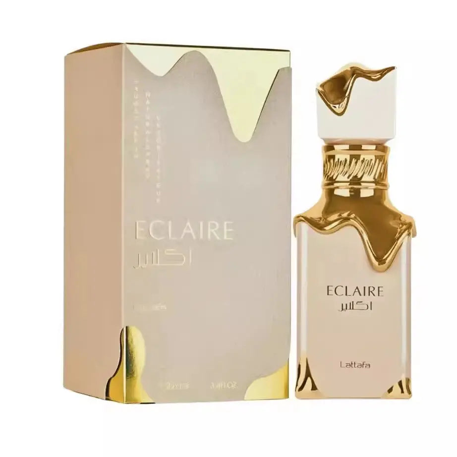 Woman Perfume Eclaire Long Lasting Atomizer High Quality Sexy Lady Arab Lattafa Parfum Female Feminino Fragrance Cologne Gift