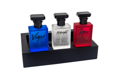Pheromone Cologne Gift Set by