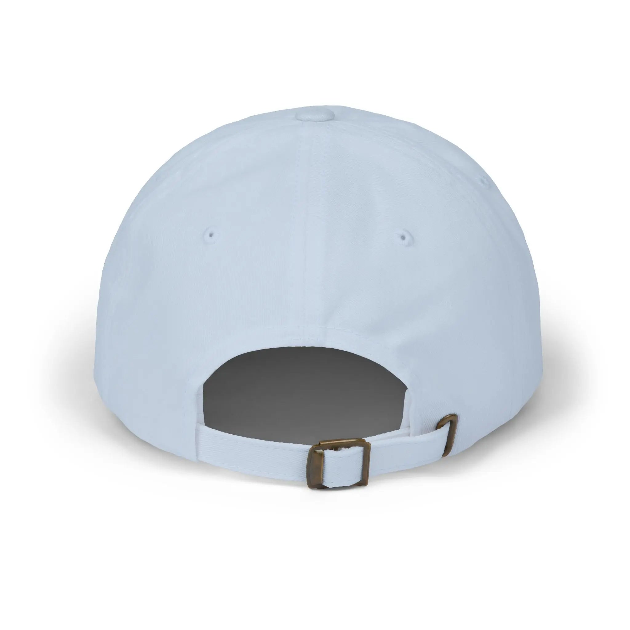 Nova Clothing Classic Dad Cap - Balance Performance, Casual Hat for Dads, Unique Gift for Father's Day, Summer Accessory, Everyday Wear