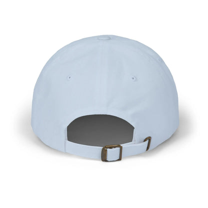 Nova Clothing Classic Dad Cap - Balance Performance, Casual Hat for Dads, Unique Gift for Father's Day, Summer Accessory, Everyday Wear