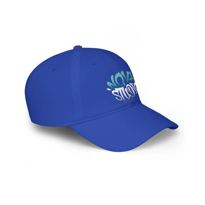 Stylish Low Profile Baseball Cap - Casual Fashion Headwear, Gift for Sports Enthusiasts, Unisex Cap, Everyday Wear, Outdoor Adventure