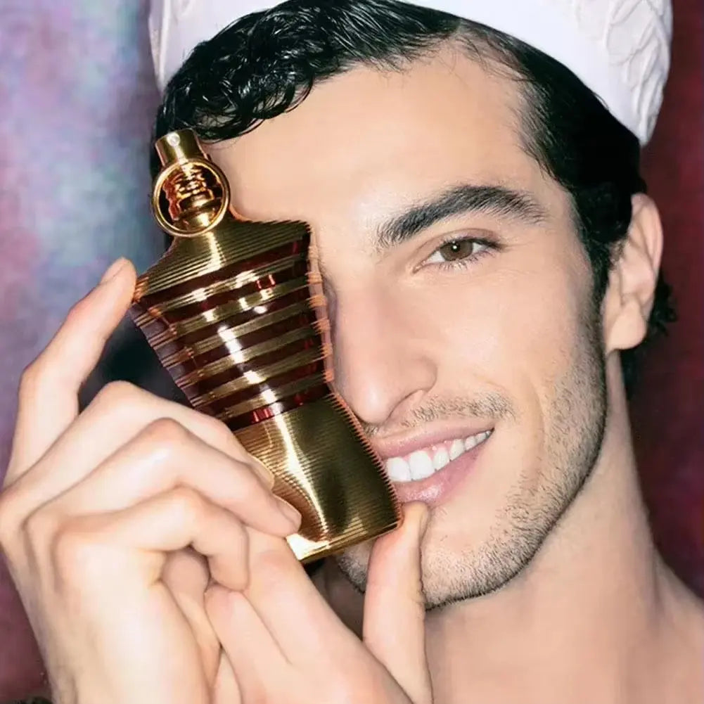 125Ml Original Perfume Cologne Hombre Long Lasting High Quality Strong Pheromones Perfume Attract Women Release Charm