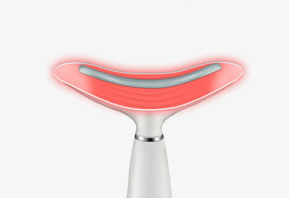 Lifting and Firming Neck Massager