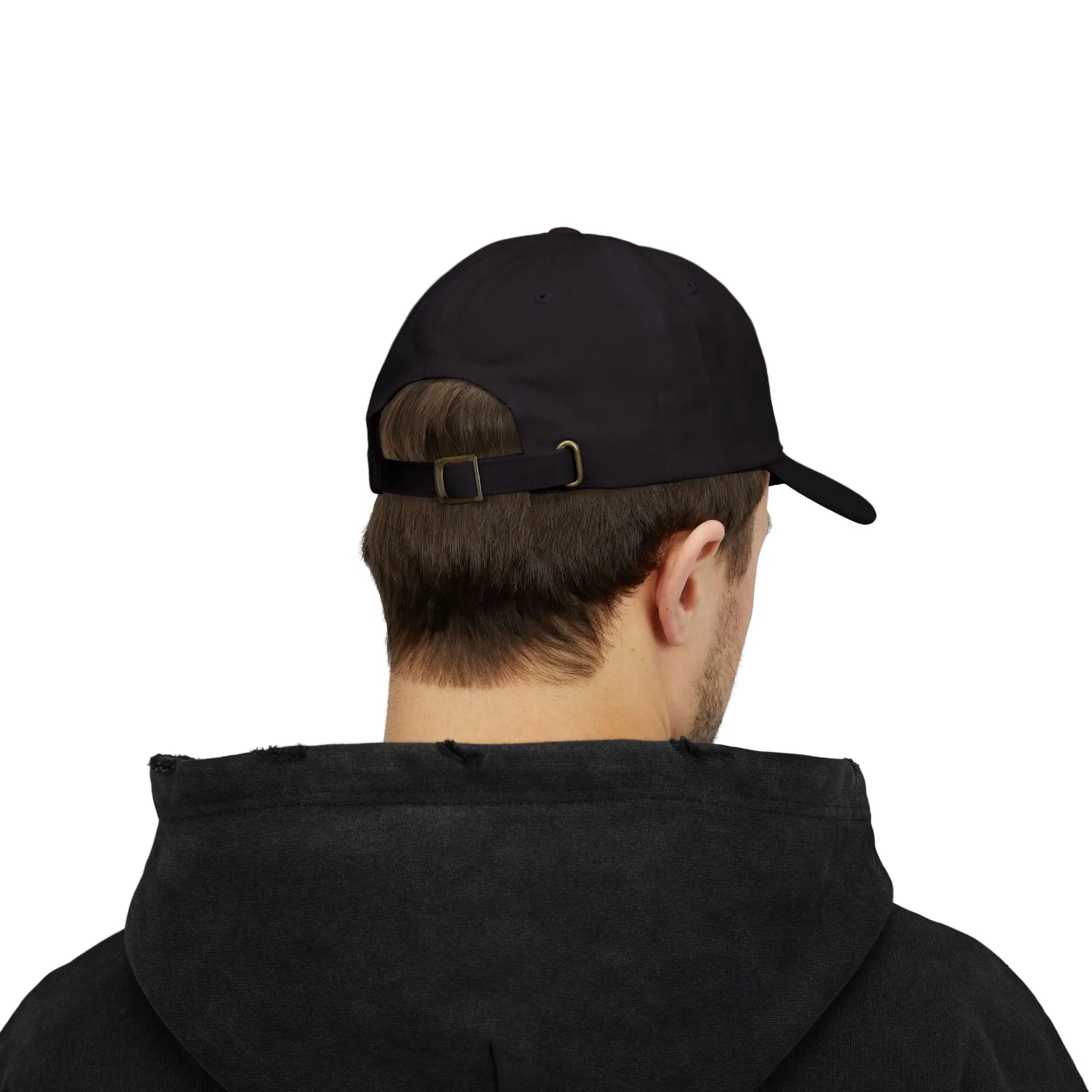 Nova Clothing Classic Dad Cap - Balance Performance, Casual Hat for Dads, Unique Gift for Father's Day, Summer Accessory, Everyday Wear