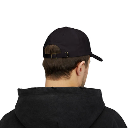 Nova Clothing Classic Dad Cap - Balance Performance, Casual Hat for Dads, Unique Gift for Father's Day, Summer Accessory, Everyday Wear