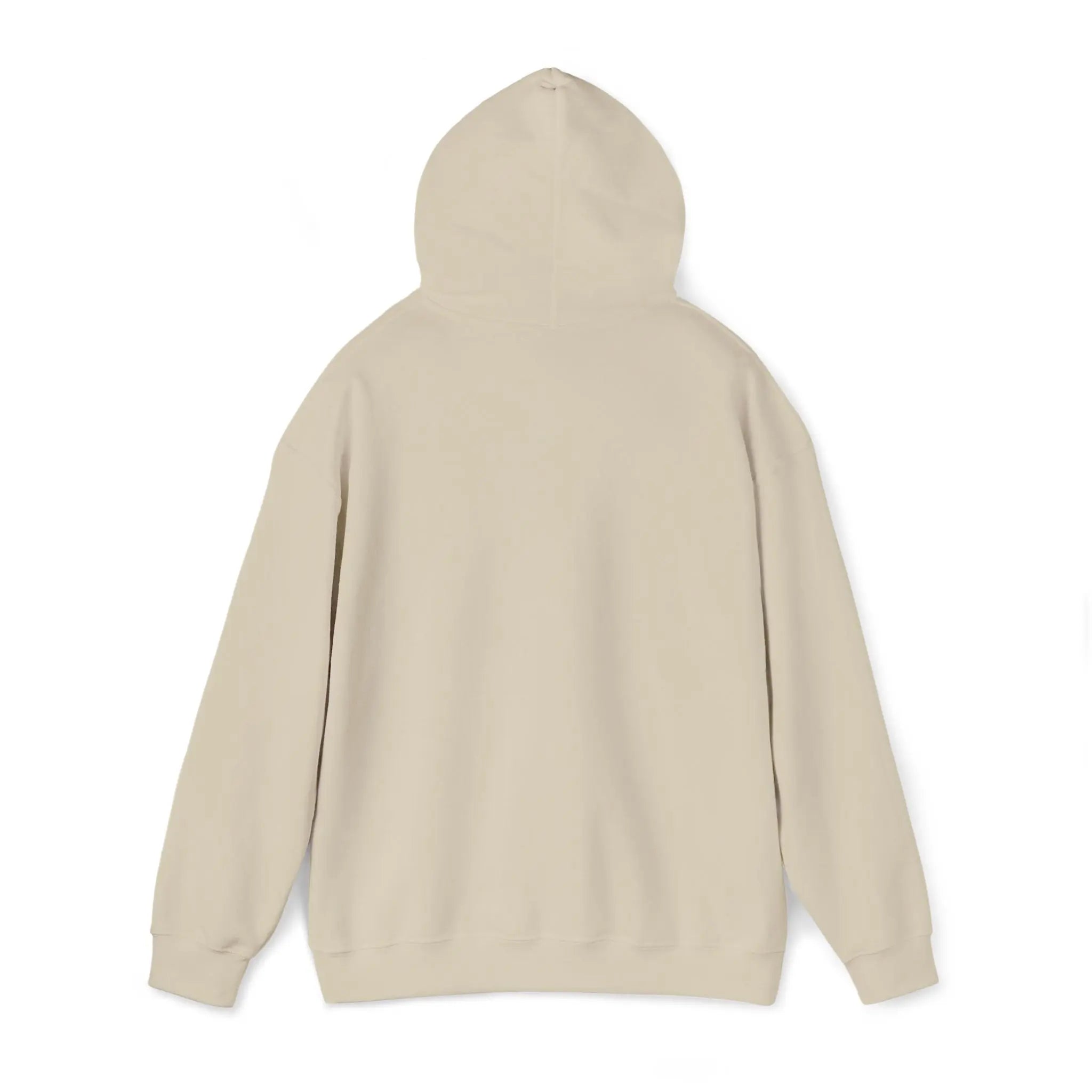 Nova Clothing Hooded Sweatshirt