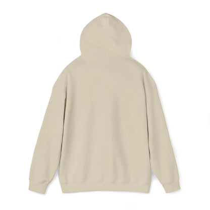 Nova Clothing Hooded Sweatshirt