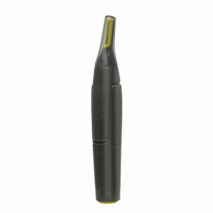 Beard Trimmer Men'S Shaver Removes Nose Hair Shaver Hair Trimer Shavers for Men Plastic Shaving Kit for Men Balderelectric Beard Trimmer Smooth Love for Dadfor Hair