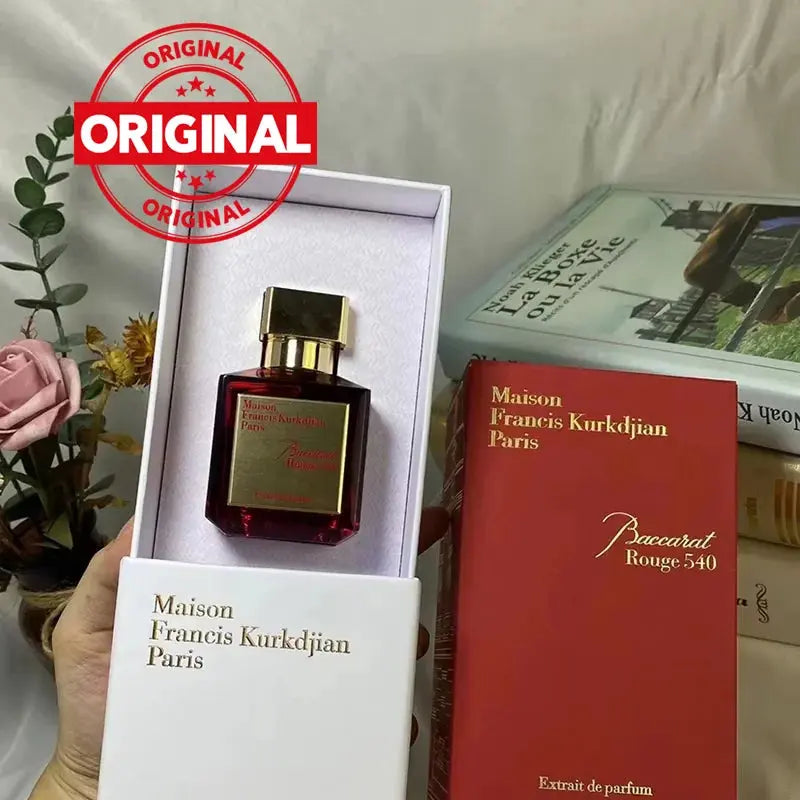 70Ml Original Arabic Perfume Women Long Lasting Atomizer Sexy Lady Parfumes Body Spray Antiperspirant Men Cologne Fragrance