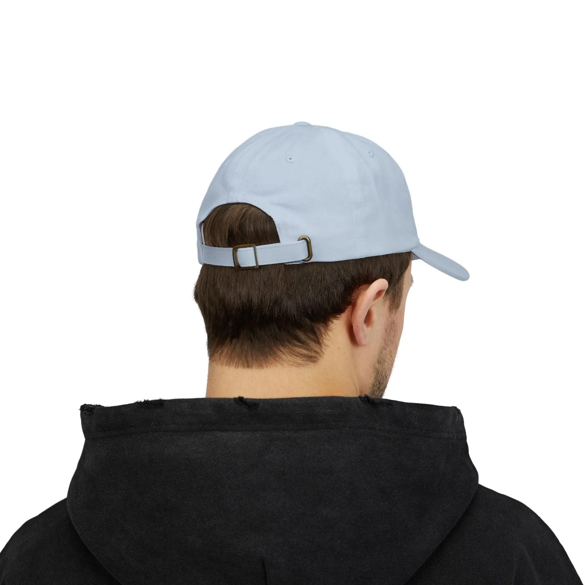Nova Clothing Classic Dad Cap - Balance Performance, Casual Hat for Dads, Unique Gift for Father's Day, Summer Accessory, Everyday Wear