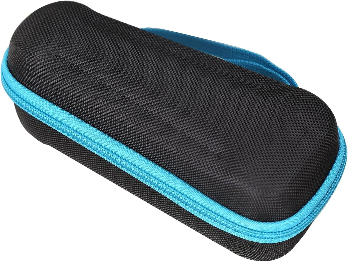 Hard Case Suitable for Gillette Intimate Men’S Manscape Pubic Hair Trimmer, Waterproof Shockproof Manscaping Body Groomer Protective Case, Case Only