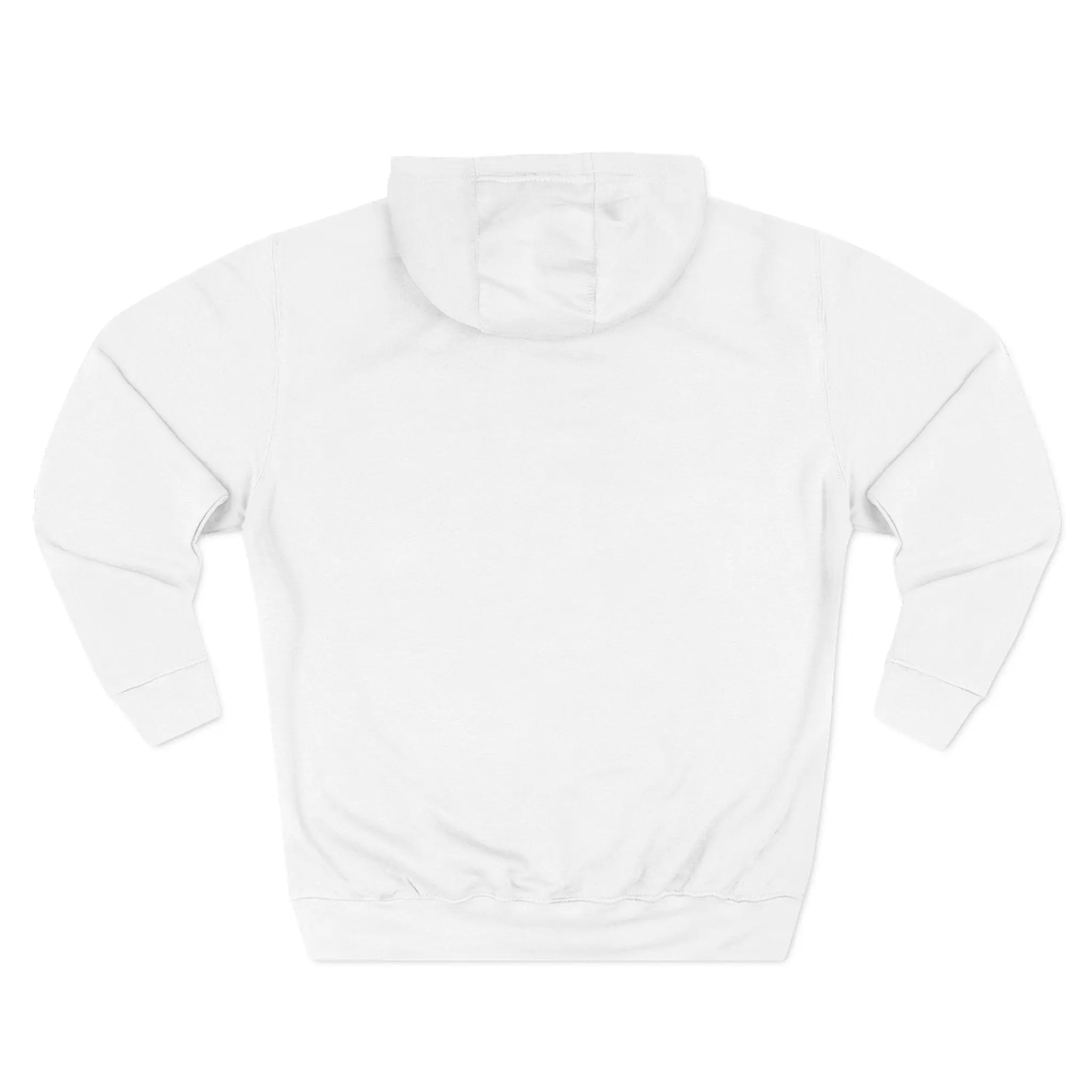 Enjoy Every Step Hoodie, Cozy Fleece Sweatshirt