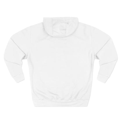 Enjoy Every Step Hoodie, Cozy Fleece Sweatshirt