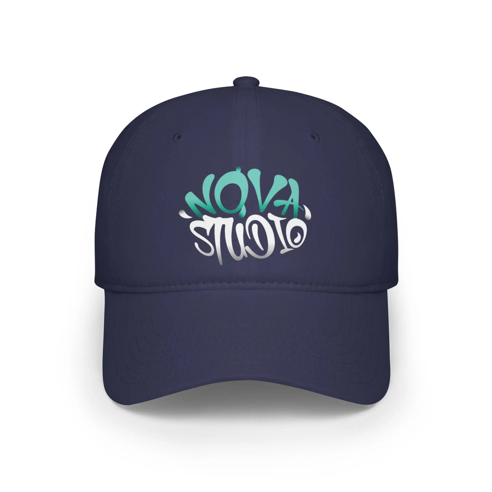 Stylish Low Profile Baseball Cap - Casual Fashion Headwear, Gift for Sports Enthusiasts, Unisex Cap, Everyday Wear, Outdoor Adventure