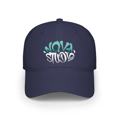 Stylish Low Profile Baseball Cap - Casual Fashion Headwear, Gift for Sports Enthusiasts, Unisex Cap, Everyday Wear, Outdoor Adventure